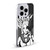 Zombie Makeout Club Art Crow Soft Gel Case for Apple iPhone 17 Pro