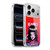 Zombie Makeout Club Art Eye Patch Soft Gel Case for Apple iPhone 17 Pro