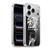 Zombie Makeout Club Art Face Off Soft Gel Case for Apple iPhone 17 Pro