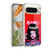 Zombie Makeout Club Art Eye Patch Soft Gel Case for Google Pixel 9 / Pixel 9 Pro