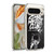 Zombie Makeout Club Art Face Off Soft Gel Case for Google Pixel 9 / Pixel 9 Pro