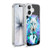 Sheena Pike Animals Winter Wolf Spirit & Waterfall Soft Gel Case for Apple iPhone 17