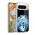 Sheena Pike Animals Winter Wolf Spirit & Waterfall Soft Gel Case for Google Pixel 9 / Pixel 9 Pro