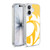 Scotland Rugby Oversized Thistle Rampant Yellow Soft Gel Case for Apple iPhone 17