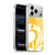 Scotland Rugby Oversized Thistle Rampant Yellow Soft Gel Case for Apple iPhone 17 Pro Max