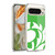 Scotland Rugby Oversized Thistle Grass Green Soft Gel Case for Google Pixel 9 / Pixel 9 Pro