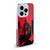 The Batman Neo-Noir Graphics Teaser Poster Soft Gel Case for Apple iPhone 13 Mini & MagSafe