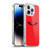 The Batman Neo-Noir Graphics Logo Soft Gel Case for Apple iPhone 13 Pro Max & MagSafe