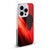 The Batman Neo-Noir Graphics Silhouette Soft Gel Case for Apple iPhone 13 Pro Max & MagSafe