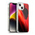 The Batman Neo-Noir Graphics Silhouette Soft Gel Case for Apple iPhone 14 Plus & MagSafe