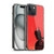 The Batman Neo-Noir Graphics Rain Soft Gel Case for Apple iPhone 15 & MagSafe