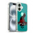 The Batman Neo-Noir Graphics Gotham Batmobile Soft Gel Case for Apple iPhone 16 & MagSafe