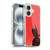 The Batman Neo-Noir Graphics Rain Soft Gel Case for Apple iPhone 16 & MagSafe