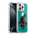 The Batman Neo-Noir Graphics Gotham Batmobile Soft Gel Case for Apple iPhone 16 Pro Max & MagSafe