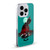 The Batman Neo-Noir Graphics Gotham Batmobile Soft Gel Case for Apple iPhone 16 Pro Max & MagSafe