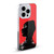 The Batman Neo-Noir Graphics Catwoman Soft Gel Case for Apple iPhone 17