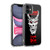 WWE Undertaker Phenom's Death Crew Soft Gel Case for Apple iPhone 11
