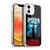 WWE Undertaker Eternal Soft Gel Case for Apple iPhone 12 / iPhone 12 Pro & MagSafe