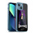WWE Undertaker Image Soft Gel Case for Apple iPhone 13 Mini & MagSafe