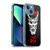 WWE Undertaker Phenom's Death Crew Soft Gel Case for Apple iPhone 13 Mini & MagSafe