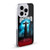 WWE Undertaker Eternal Soft Gel Case for Apple iPhone 14 Pro & MagSafe