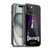 WWE Undertaker Image Soft Gel Case for Apple iPhone 15 & MagSafe