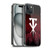 WWE Undertaker Cross Soft Gel Case for Apple iPhone 15 Plus & MagSafe