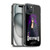 WWE Undertaker Image Soft Gel Case for Apple iPhone 15 Plus & MagSafe