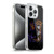 WWE Undertaker Sands Of Time Soft Gel Case for Apple iPhone 15 Pro & MagSafe