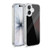 Alyn Spiller Carbon Fiber Stitch Soft Gel Case for Apple iPhone 17