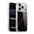 Alyn Spiller Carbon Fiber Stitch Soft Gel Case for Apple iPhone 17 Pro