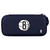 NBA Brooklyn Nets Logo Primary Hard Storage Travel Carry Case for Nintendo Switch