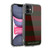 A Nightmare On Elm Street: Freddy's Dead Graphics Sweater Pattern Soft Gel Case for Apple iPhone 11