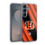 NFL Cincinnati Bengals Artwork Stripes Soft Gel Case for Samsung Galaxy S25 & MagSafe