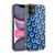 NFL Indianapolis Colts Artwork Patterns Soft Gel Case for Apple iPhone 11