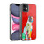 Michel Keck Dogs 4 Pitbull Soft Gel Case for Apple iPhone 11