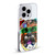 Michel Keck Dogs 4 Boxer Soft Gel Case for Apple iPhone 13 Mini & MagSafe