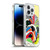 Michel Keck Dogs 4 Pug Soft Gel Case for Apple iPhone 13 Pro Max & MagSafe