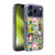 Mr. Bean Graphic Art Collage Soft Gel Case for Apple iPhone 17 Pro Max