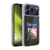 Mr. Bean Graphic Art Bike Soft Gel Case for Apple iPhone 17 Pro
