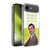 Mr. Bean Key Art Portrait Soft Gel Case for Apple iPhone 17 Air