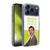Mr. Bean Key Art Portrait Soft Gel Case for Apple iPhone 17 Pro Max