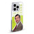 Mr. Bean Key Art Portrait Soft Gel Case for Apple iPhone 17 Pro