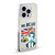 Mr. Bean London Art With Teddy Soft Gel Case for Apple iPhone 17 Pro