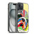 Michel Keck Dogs 4 Pug Soft Gel Case for Apple iPhone 15 Plus & MagSafe