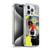 Michel Keck Dogs 4 Dachshund Soft Gel Case for Apple iPhone 15 Pro Max & MagSafe