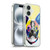 Michel Keck Dogs 4 Boston Terrier Soft Gel Case for Apple iPhone 16 & MagSafe