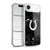NFL Indianapolis Colts Artwork Marble Soft Gel Case for Apple iPhone 17 Air
