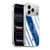 NFL Indianapolis Colts Artwork Stripes Soft Gel Case for Apple iPhone 17 Pro Max