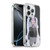 Michel Keck Dogs 4 Poodle Soft Gel Case for Apple iPhone 16 Pro & MagSafe